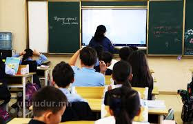 Many school buildings still non-operational even new